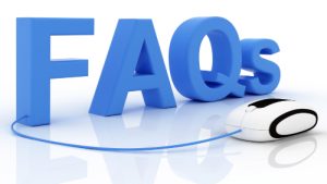 FAQ Real Estate Agent