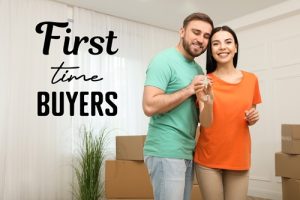 first hime home buyers